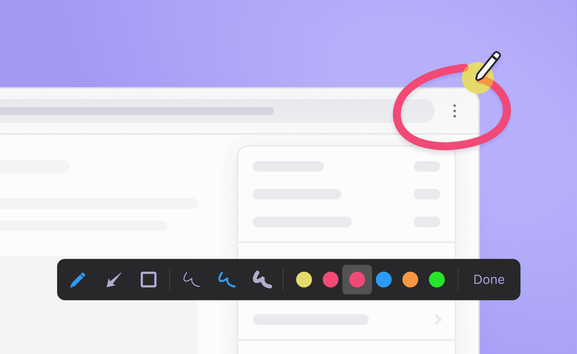 Screen Recording and Drawing Software | Jumpshare