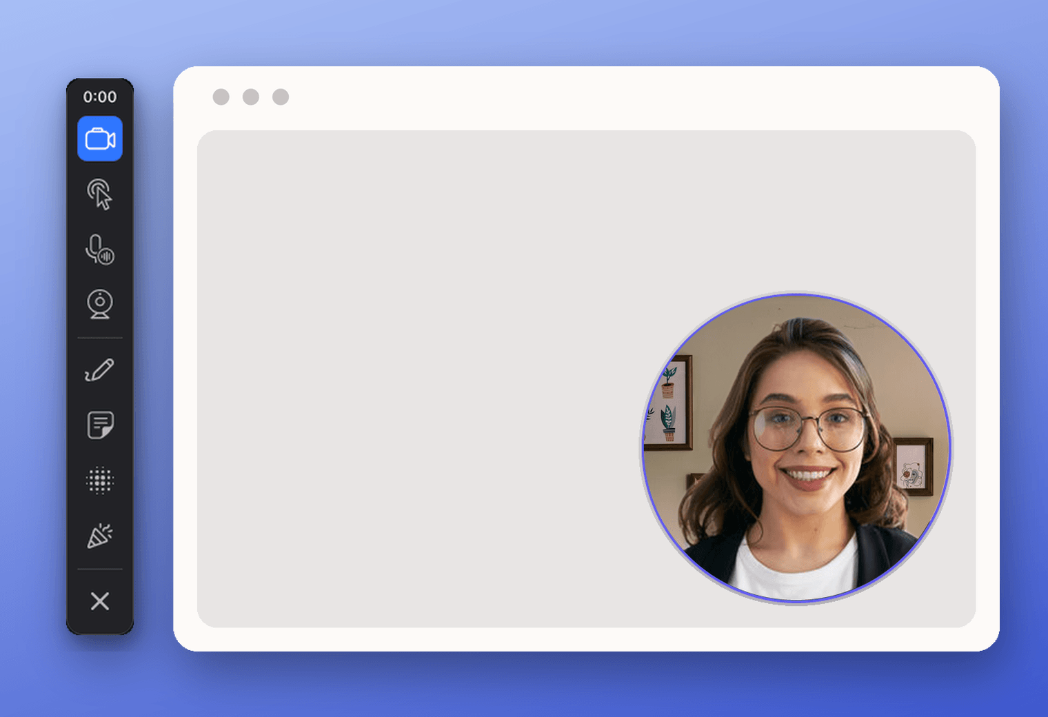 Jumpshare video workspace preview